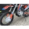 MOTOCYKL CROSS 300CC INFERNO 40 KOŁA 21/18 KOLOR POMARAŃCZOWY