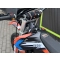 MOTOCYKL CROSS 300CC INFERNO 40 KOŁA 21/18 KOLOR POMARAŃCZOWY