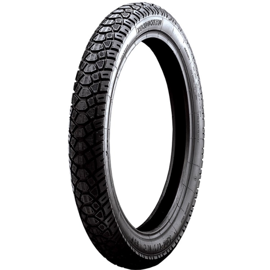 HEIDENAU OPONA 2.75-17 K58 47P TT M/C REINF PRZÓD/TYŁ DOT 41/2024