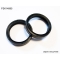 BEARING WORX USZCZELNIACZE PRZEDNIEGO ZAWIESZENIA OLEJOWE ARI107 43X52,7X9,5/10,5 MM (TCL) (55-114)