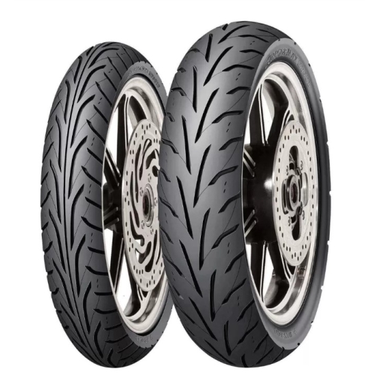 DUNLOP OPONA 150/70-17 ARROWMAX GT601 69H TL TYŁ DOT 10/2024