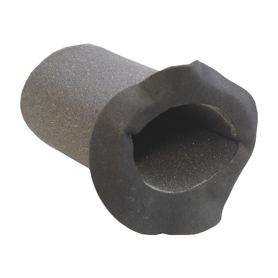 BIKETEC PARTS FILTR POWIETRZA SUZUKI GS 125 '91-00, GN 250 '82-00, TU 250 '09-15, (OEM 13780-38300) (HFA3105)