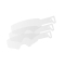LEATT ZRYWKI/TEAR-OFF STANDARD DO GOGLI VELOCITY - 50 SZTUK