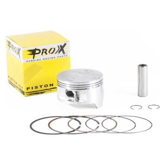 PROX TŁOK HONDA TRX 420 RANCHER '07-'24 (86,75MM=+0,25) (OEM:13101-HP5-600) - WYCOFANY Z OFERTY