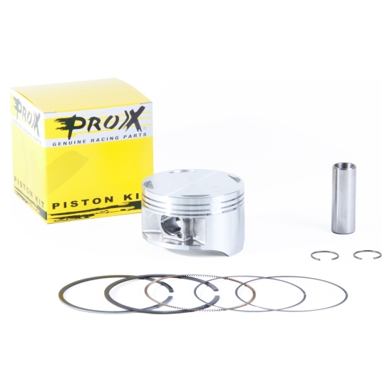 PROX TŁOK HONDA XR 400R (96-04), TRX 400 EX/X (99-14) (86,00MM=+0,50MM)