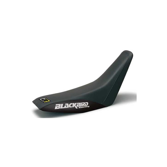 BLACKBIRD POKROWIEC / POSZYCIE NA SIEDZENIE SUZUKI DR 350 '90-'99 (16) TRADITIONAL KOLOR CZARNY