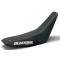 BLACKBIRD POKROWIEC / POSZYCIE NA SIEDZENIE SUZUKI DR 350 '90-'99 (16) TRADITIONAL KOLOR CZARNY