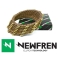 NEWFREN TARCZE SPRZĘGŁOWE KAWASAKI ZX-12R '00; ZX-12R NINJA 1200 (EBS4513)