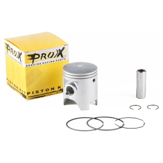 PROX TŁOK YAMAHA DT 125 (DT125) R/RE/X '88-'06 (56MM=NOMINAŁ) (OEM:3MB-11631-00) - ZASTĘPUJE 01.2246.000