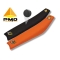 BLACKBIRD POKROWIEC / POSZYCIE NA SIEDZENIE KTM SX 50 '02-'15 PYRAMID (PMD) KOLOR POMARAŃCZOWY