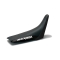 BLACKBIRD POKROWIEC / POSZYCIE NA SIEDZENIE HUSQVARNA TE '95-'00 TRADITIONAL (TE ALL MODELS) KOLOR CZARNY