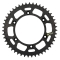 PROX ZĘBATKA TYLNA 270 48 ALUMINIOWA HONDA XL 500 / 600 R '79-'88, YAMAHA YZ / YZF / WR 125 / 250 / 400 / 426 / 450 '98-'24 (27048) (JTR251.48)