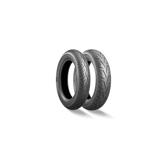 BRIDGESTONE OPONA 120/70ZR19 BATTLECRUISE H50 (60W) TL PRZÓD DOT 06/2024
