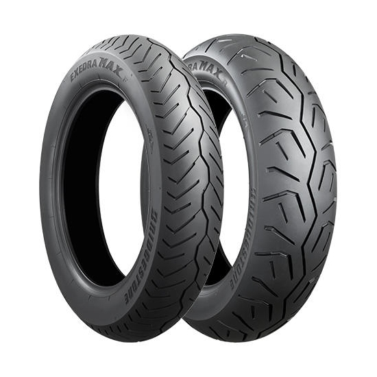 BRIDGESTONE OPONA 150/80-15 EXEDRA MAX 70H TL TYŁ DOT 02-25/2024