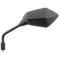 VICMA LUSTERKO KAWASAKI ER-6N (08), KLE 650 (08) LEWE (LK44L) (EK676I)