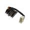 GZ REGULATOR NAPIĘCIA SUZUKI DRZ 250 '01-'09, LTF 160 '90-'07, LTF 250 '88-'01, LTF 300 '99-'01