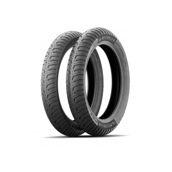 MICHELIN OPONA 90/80-16 CITY EXTRA 51S TL REINF M/C PRZÓD/TYŁ DOT 01-08/2025