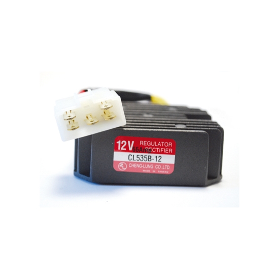 CL REGULATOR NAPIĘCIA SUZUKI/ YAMAHA (55A) (SH535B-12)