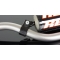RENTHAL KIEROWNICA 7/8 CALA (22MM) MX HANDLEBAR SILVER/GREY RC PADDED KOLOR SREBRNY/SZARY Z GĄBKĄ