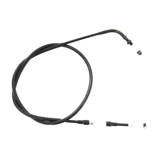 JR LINKA SPRZĘGŁA HONDA CRF 450X '05-'07 (+5CM) ('08-'12 OEM)
