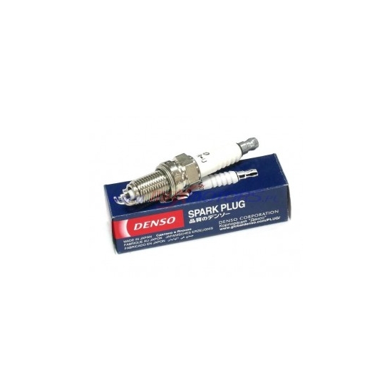 DENSO ŚWIECA ZAPŁONOWA N24EXR-B APRILIA 50, ARCTIC CAT 550/650/700/1000, PIAGGIO 50 (CPR8E)