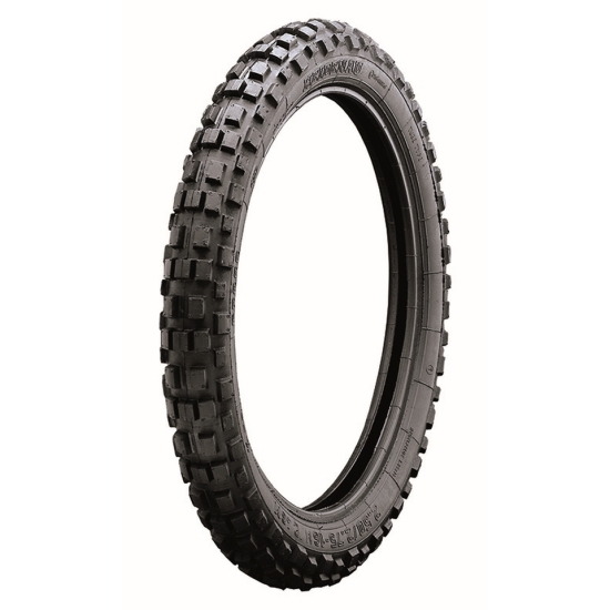 HEIDENAU OPONA 2.50/2.75-16 K52 46M TT M/C REINF PRZÓD/TYŁ DOT 38-48/2024
