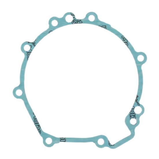 ATHENA USZCZELKA POKRYWY ALTERNATORA KAWASAKI ZX 10R '06-'10