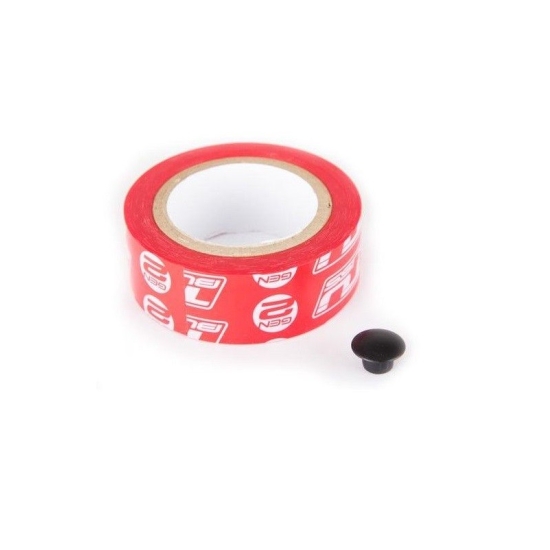 NUETECH TUBLISS OSŁONNA TAŚMA DO FELGI TYLNEJ (27MM) 18 I 19 CALI