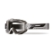 PROGRIP GOGLE PG3201-120 ATZAKI KOLOR SREBRNY (SZYBA PG3213 ANTISCRATCH, ANTI UV) (PG3201/14SL,PZ3201AG,3201-120) - WYCOFANE Z OFERTY - WYPRZEDAŻ