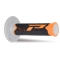 PROGRIP MANETKI PG788 OFF ROAD (22+25MM, DŁ.115MM) KOLOR POMARAŃCZOWY/SZARY/CZARNY (TRÓJSKŁADNIKOWE) (788-222) (PG788/1)