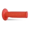 PROGRIP MANETKI PG794 OFF ROAD (22+25MM, DŁ.115MM) KOLOR CZERWONY (JEDNOSKŁADNIKOWE) (794-107) (PG794/2)