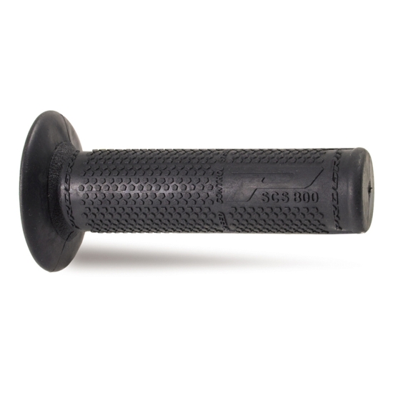 PROGRIP MANETKI PG803 OFF ROAD (22+25MM, DŁ.115MM) KOLOR CZARNY (JEDNOSKŁADNIKOWE) (803-102) (PG803)