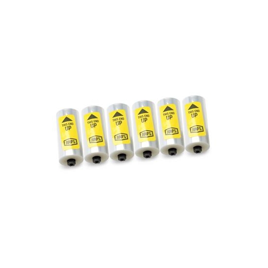 100 PROCENT WYMIENNY FILM (ROLKI) DO SYSTEMU ROLL-OFF FORECAST 45MM (PAKOWANY PO 6 SZTUK) STARY KOD: 51122-010-02