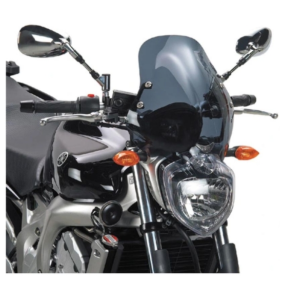 KAPPA MOCOWANIE SZYBY 140DK YAMAHA FZ6 04-06