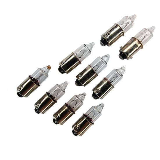 ŻARÓWKA DO MINI KIERUNKU 23W 12V BIAŁA 1 SZT.
