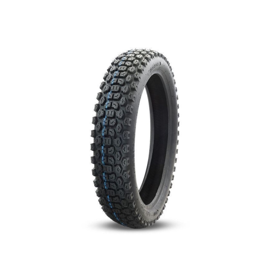 WANDA OPONA 4.60-18 AX270 6PR 69P TT TYŁ DOT 49/2024 (GŁĘBOKOŚĆ BIEŻNIKA 9MM) (DUAL SPORT)