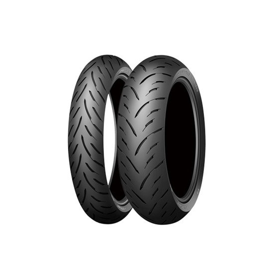 DUNLOP OPONA 110/70ZR17 SPORTMAX GPR300 (54W) TL PRZÓD DOT 44/2024