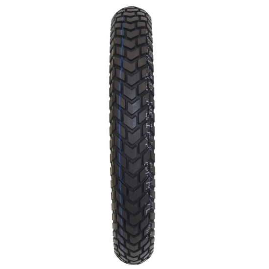 WANDA OPONA 110/80-18 P6167 6PR 64R M/C TL TYŁ DOT 13-23/2024 (DUAL SPORT)