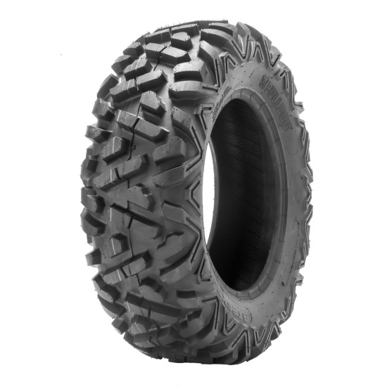 WANDA OPONA ATV 26X8.00-14 P350 44J 6PR TL PRZÓD DOT 51/2024 (WYSOKOŚĆ BIEŻNIKA 20MM)