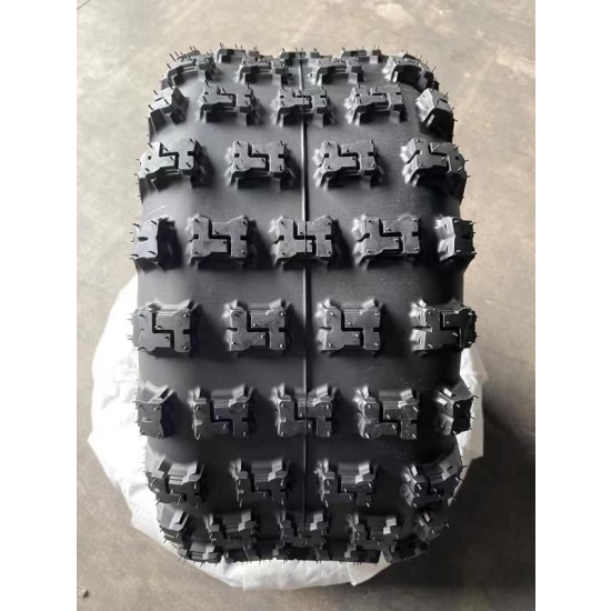 WANDA OPONA ATV 20X11-9 P3164 38J 4PR TL TYŁ DOT 51/2024 (WYSOKOŚĆ BIEŻNIKA 12MM)