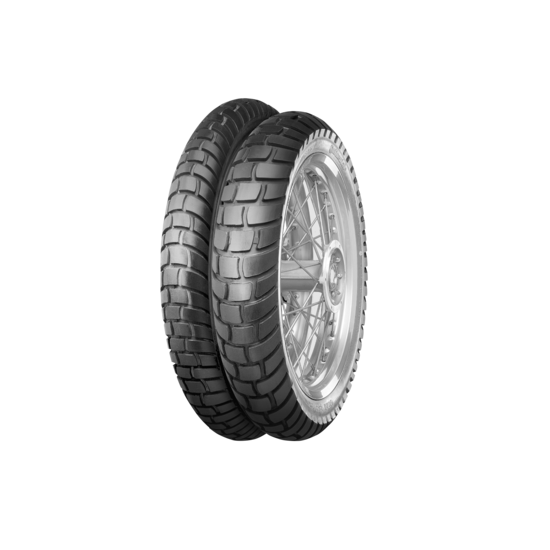 CONTINENTAL OPONA 2.75-21 CONTIESCAPE 45S TT M/C PRZÓD DOT 48/2024 (208506)