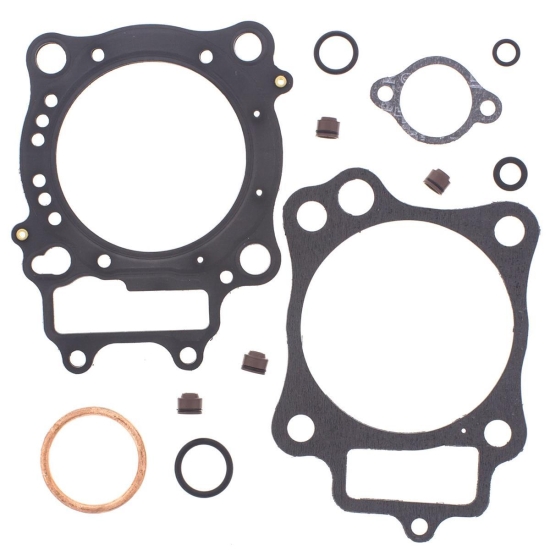 VERTEX USZCZELKI TOP-END HONDA CRF 250R '10-'17