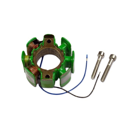 ELECTREX CEWKA UZWOJENIA ALTERNATORA (STATORA) SUZUKI RM 125 '94-'98, RM 125 '05-'08, RM 250 '94-'97, KTM 125/200/250/450SX/ 525SX,GAS-GAS