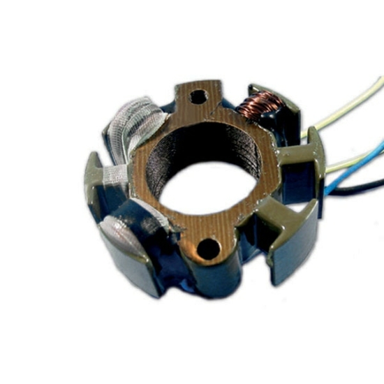 ELECTREX CEWKA UZWOJENIA ALTERNATORA (STATORA) SUZUKI RM 125 '98-'00, RM 250 '98-'01