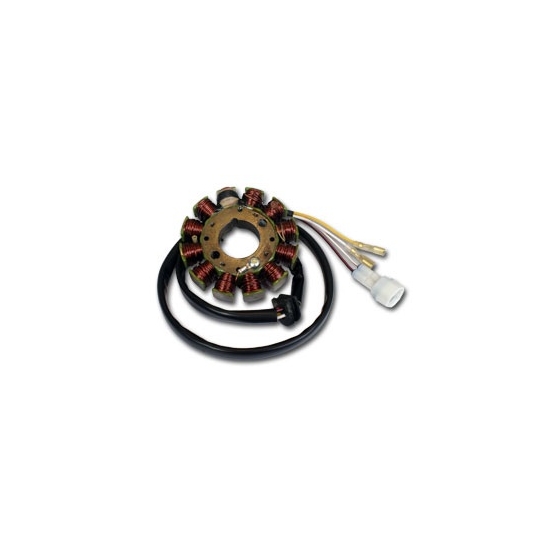 ELECTREX UZWOJENIE ALTERNATORA (STATOR) KTM SX400/450/520, EXC400/450/520/525/530, HUSABERG FE501, FC450