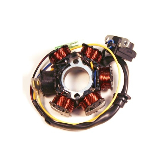 ELECTROSPORT UZWOJENIE ALTERNATORA (STATOR) HONDA TRX 90 FOURTRAX '93-'01, SPORTRAX '02-'05