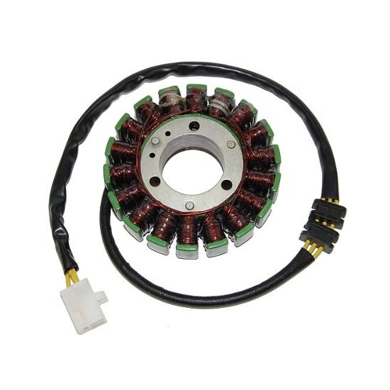 ELECTROSPORT UZWOJENIE ALTERNATORA (STATOR) KAWASAKI 300 BAYOU LAKOTA '92-'04