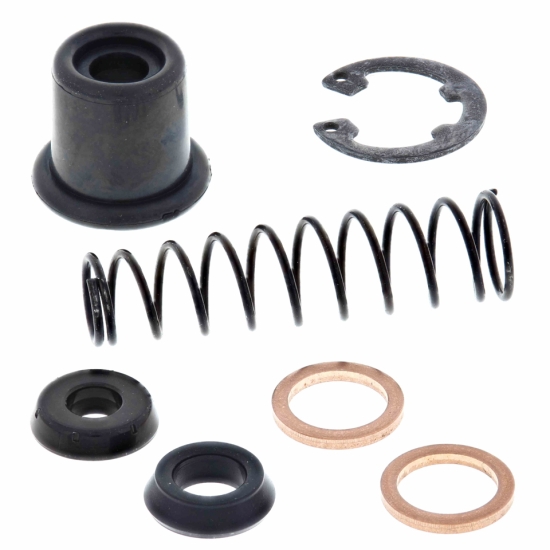 ALL BALLS ZESTAW NAPRAWCZY POMPY HAMULCOWEJ PRZÓD HONDA TRX450ER '06-'14, TRX450R '04-'09, TRX700XX '08-'09, YAMAHA XVS95 V STAR '11-'15