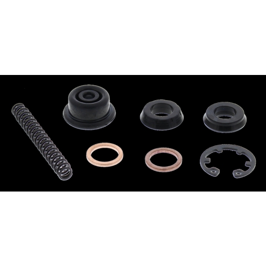 ALL BALLS ZESTAW NAPRAWCZY POMPY HAMULCOWEJ PRZÓD YAMAHA R1 '04-'14 R6 '05-'16