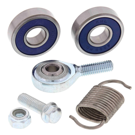 ALL BALLS ZESTAW NAPRAWCZY DŹWIGNI HAMULCA NOŻNEGO HUSQVARNA FC250/350/450 '16-'18, FE350/501 '17-18, KTM EXCF350 '17-18, SXF250/350/450 '16-'18
